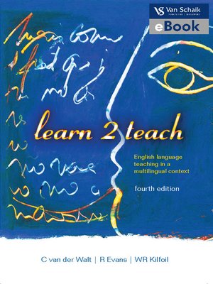 cover image of Learn 2 Teach